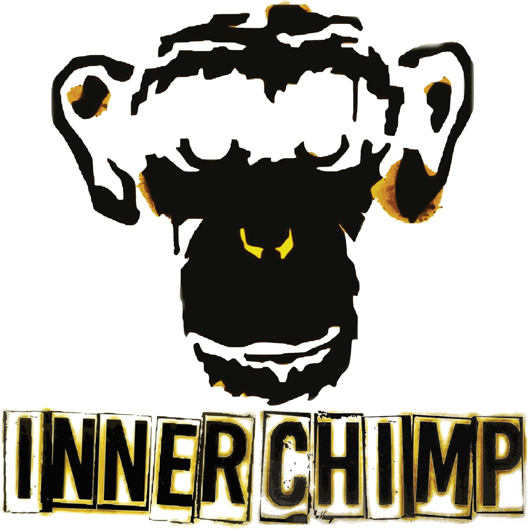 Inner Chimp logo