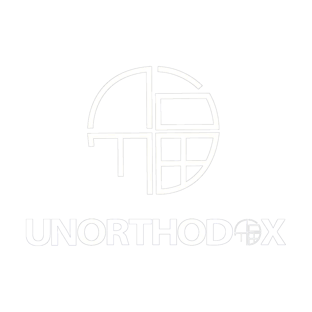 Unorthodox logo