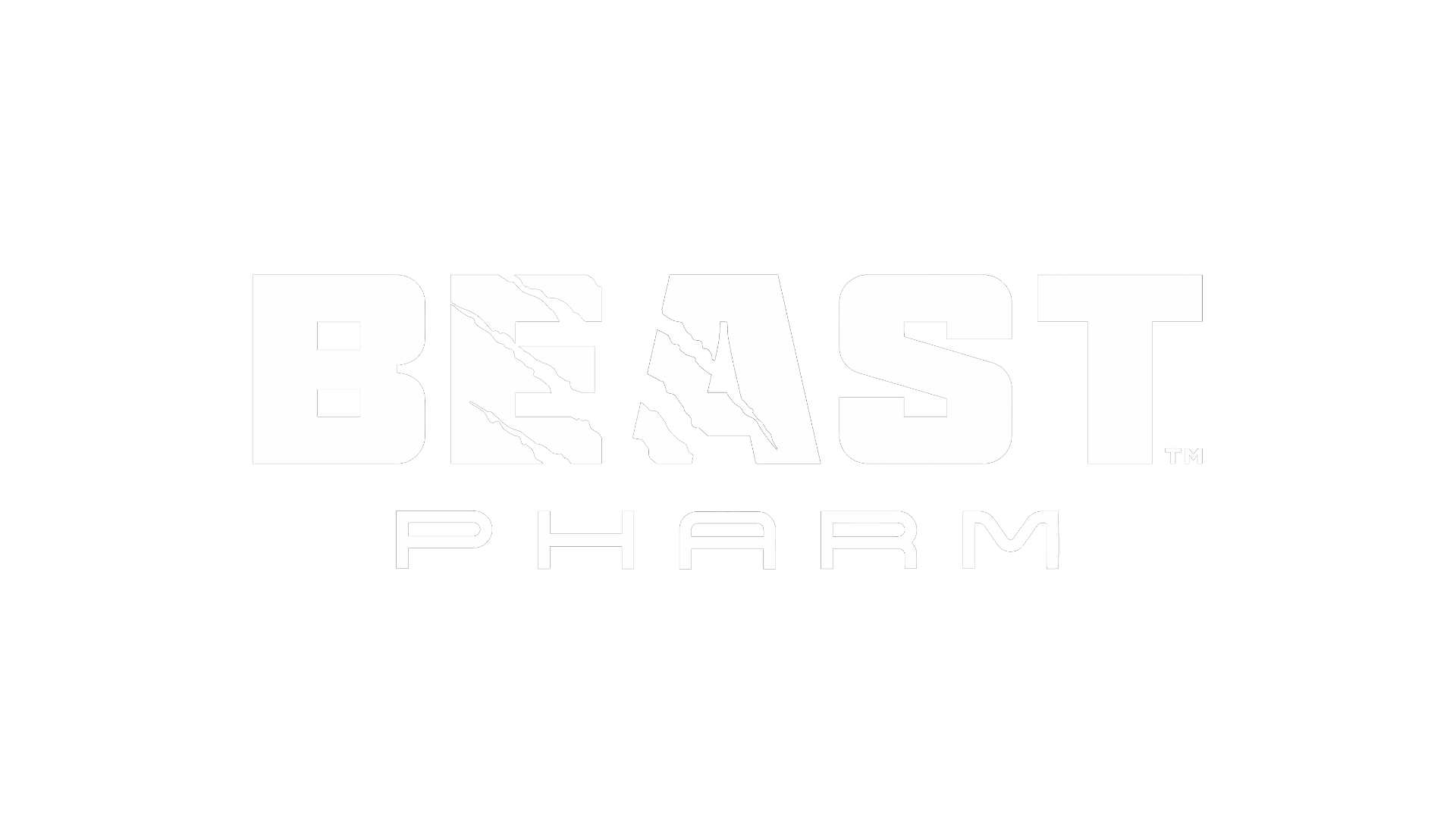 Beast Pharm logo